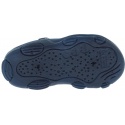 Niebieskie SANDAŁKI RIDER RS 2 IV Baby 82514 22892 - Sandały