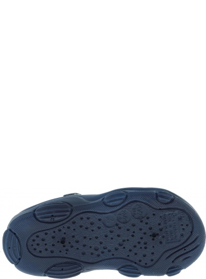 Niebieskie SANDAŁKI RIDER RS 2 IV Baby 82514 22892 - Sandały