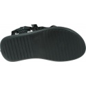 Czarne SANDAŁY RIDER RX III Sandal 82656 02018 - Sandały