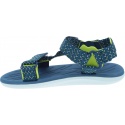 Granatowe SANDAŁY RIDER RX III Sandal 82656 22846 - Sandały