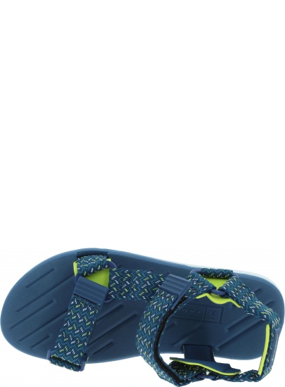 Granatowe SANDAŁY RIDER RX III Sandal 82656 22846 - Sandały