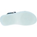 Granatowe SANDAŁY RIDER RX III Sandal 82656 22846 - Sandały