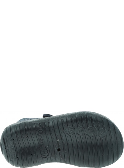 Niebieskie SANDAŁKI RIDER Basic Sandal III BB 82673 20815 -