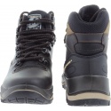 Buty Trekkingowe GRISPORT Marrone Dakar 11205D15G - Trekkingowe