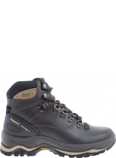 Buty Trekkingowe GRISPORT Marrone Dakar 11205D15G - Trekkingowe