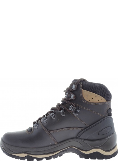 Buty Trekkingowe GRISPORT Marrone Dakar 11205D15G - Trekkingowe
