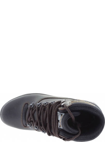 Buty Trekkingowe GRISPORT Marrone Dakar 11205D15G - Trekkingowe