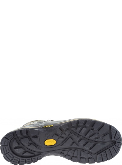 Buty Trekkingowe GRISPORT Marrone Dakar 11205D15G - Trekkingowe
