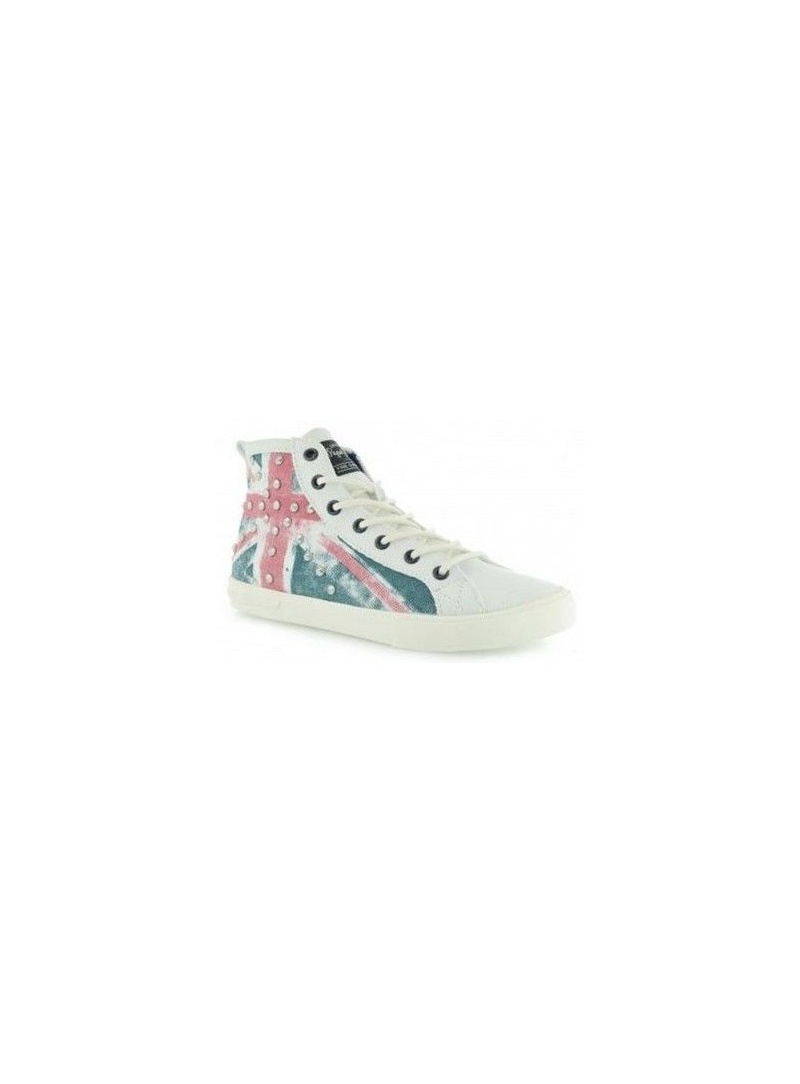 Trampki PEPE JEANS Barry PLS30009 815 - Trampki Trampki PEPE JEANS Barry PLS30009 815 - Trampki