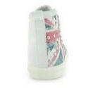 Trampki PEPE JEANS Barry PLS30009 815 - Trampki