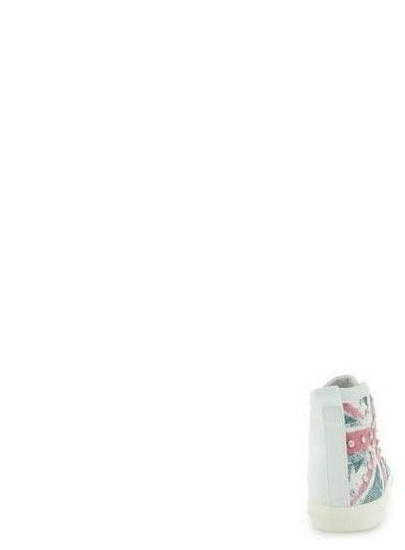 Trampki PEPE JEANS Barry PLS30009 815 - Trampki