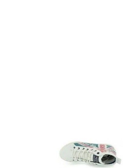 Trampki PEPE JEANS Barry PLS30009 815 - Trampki