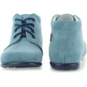 Niebieskie Roczki EMEL 2343-11 - Półbuty