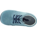 Niebieskie Roczki EMEL 2343-11 - Półbuty