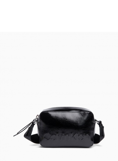 Torebka CALVIN KLEIN Edged Camera Bag K60K605117 001 -