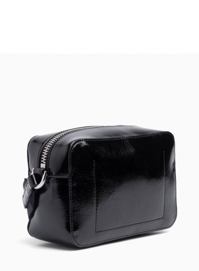 Torebka CALVIN KLEIN Edged Camera Bag K60K605117 001 -