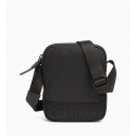 Listonoszka CALVIN KLEIN Shadow Mini Reporter K50K504366 001 -