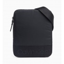 Czarna Listonoszka Męska CALVIN KLEIN Shadow K50K504393 001 -