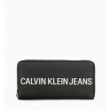 CALVIN KLEIN Sculpted Logo Large K60K605266 001 | EN