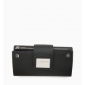 CALVIN KLEIN CK Lock LRG Trifold K60K605099 001 | EN