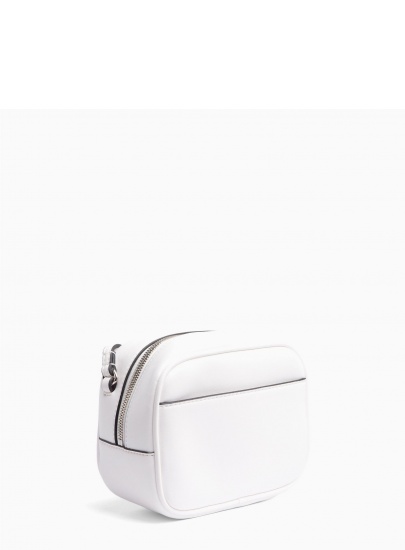 Torebka CALVIN KLEIN Sculpted Logo Camera Bag K60K605247 102 -