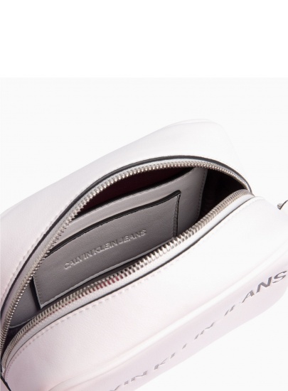 Torebka CALVIN KLEIN Sculpted Logo Camera Bag K60K605247 102 -