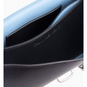 Torebka CALVIN KLEIN Sculpted Logo Ew Flap K60K605252 001 -