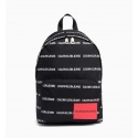 Plecak CALVIN KLEIN Sport Essentals Campus K50K504532 908 -