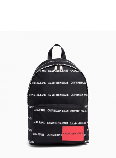 Plecak CALVIN KLEIN Sport Essentals Campus K50K504532 908 -