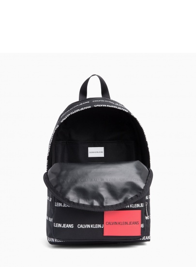 Plecak CALVIN KLEIN Sport Essentals Campus K50K504532 908 -
