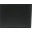 Czarny Portfel CALVIN KLEIN Elevated 5cc Coin K50K504451 001 -