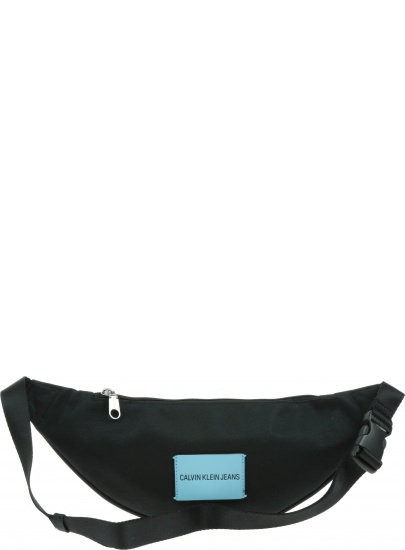 Czarna Nerka CALVIN KLEIN Sport Essential Street Pack