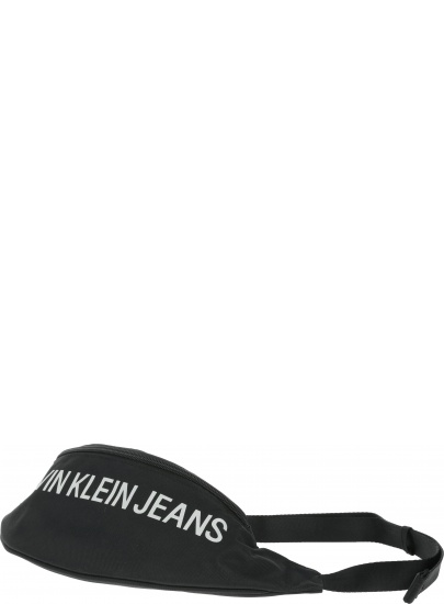 Czarna Nerka CALVIN KLEIN Sport Essential Street Pack