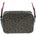 Torebka CALVIN KLEIN Monogram Camera Bag K60K605013 908 -