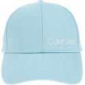 Niebieska CZAPKA CALVIN KLEIN Side Logo Cap K60K605170 458
