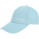 Niebieska CZAPKA CALVIN KLEIN Side Logo Cap K60K605170 458