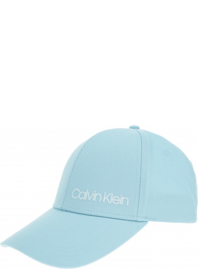 Niebieska CZAPKA CALVIN KLEIN Side Logo Cap K60K605170 458