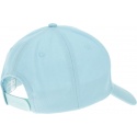Niebieska CZAPKA CALVIN KLEIN Side Logo Cap K60K605170 458