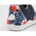 BUTY BOBUX 832709 AKTIV HABITAT SHOE PRINTED WHITE