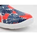 BUTY BOBUX 832709 AKTIV HABITAT SHOE PRINTED WHITE