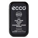 ECCO INSTANT SHOE SHINE SPONGE - mini czyścik do skór - Szczotki i czyściki