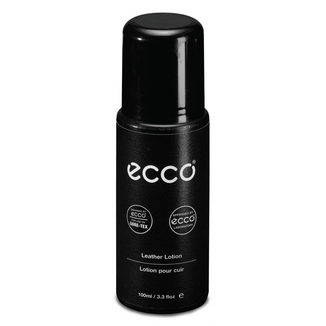 ECCO Leather Lotion - środek do pielęgnacji skór - Pasty i impregnaty