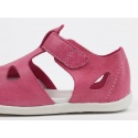 SANDAŁY BOBUX 725811 ZAP SANDAL PINK