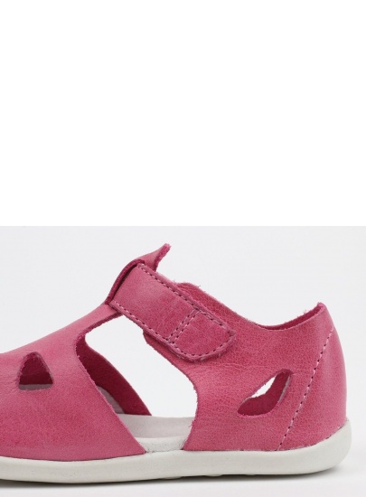 SANDAŁY BOBUX 725811 ZAP SANDAL PINK