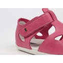 SANDAŁY BOBUX 725811 ZAP SANDAL PINK
