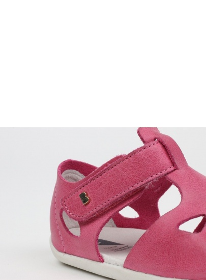 SANDAŁY BOBUX 725811 ZAP SANDAL PINK