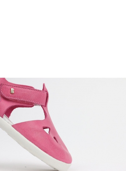 SANDAŁY BOBUX 725811 ZAP SANDAL PINK