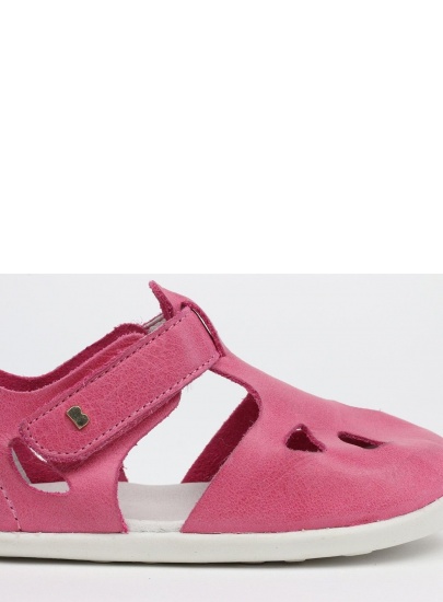 SANDAŁY BOBUX 725811 ZAP SANDAL PINK