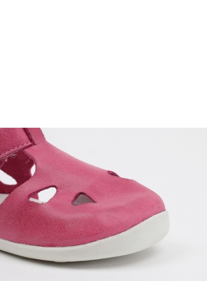 SANDAŁY BOBUX 725811 ZAP SANDAL PINK