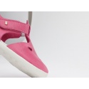 SANDAŁY BOBUX 725811 ZAP SANDAL PINK